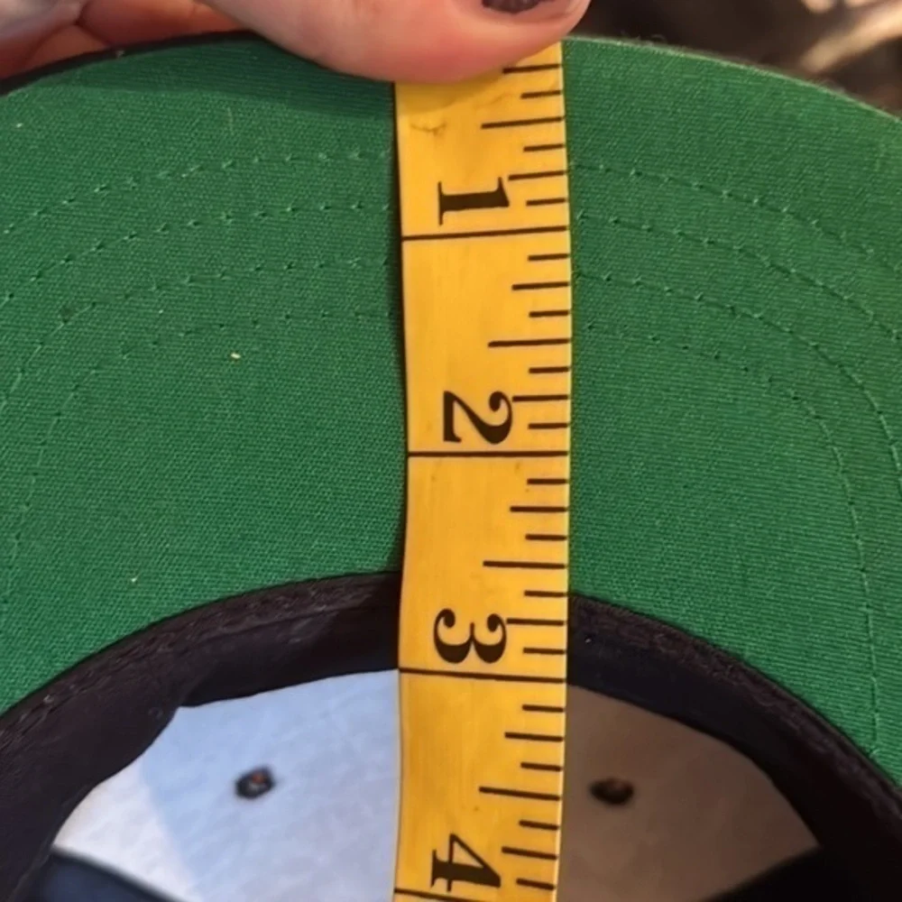 Host Pick 🎉Vintage ▶️ Cowboys ◀️ NFL Youth Hat.